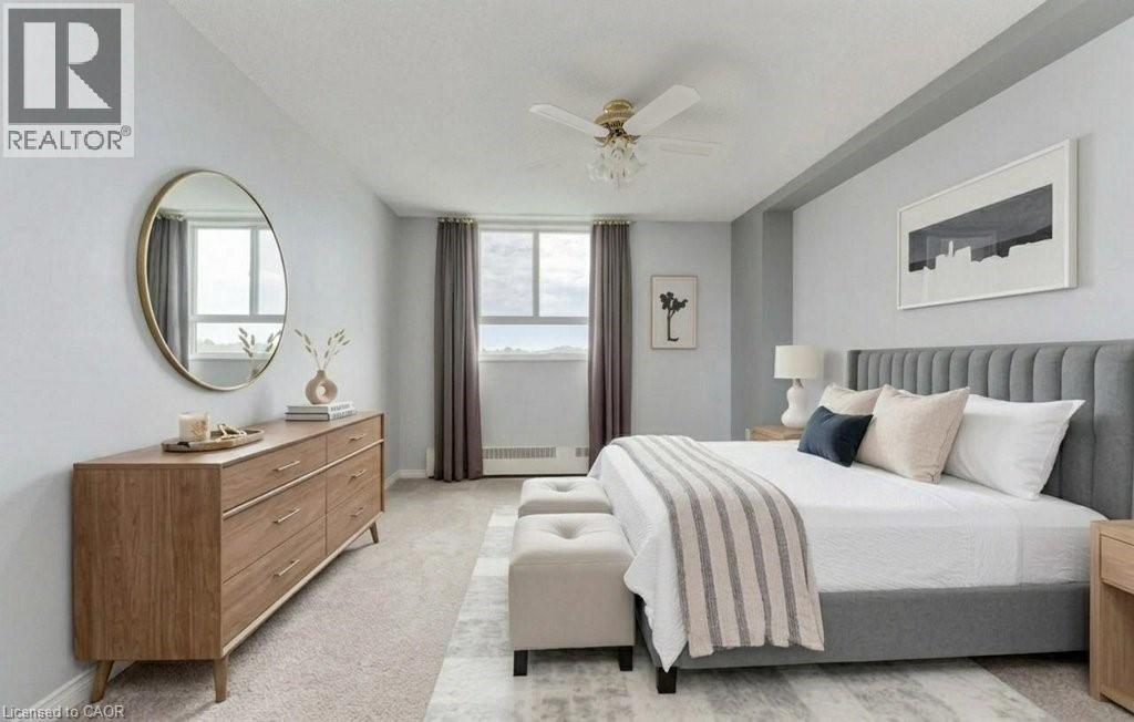 225 Harvard Place Unit# 1711, Waterloo, Ontario  N2N 1C3 - Photo 32 - 40831479
