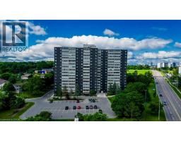 225 HARVARD Place Unit# 1711, Waterloo, Ontario