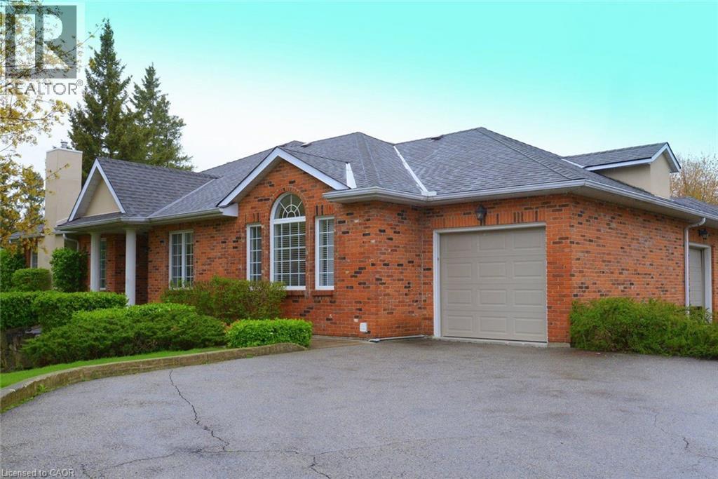 210 Fiddlers Green Road Unit# 1, Ancaster, Ontario  L9G 1W6 - Photo 2 - 40831319