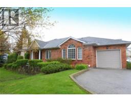 210 FIDDLERS GREEN Road Unit# 1, ancaster, Ontario