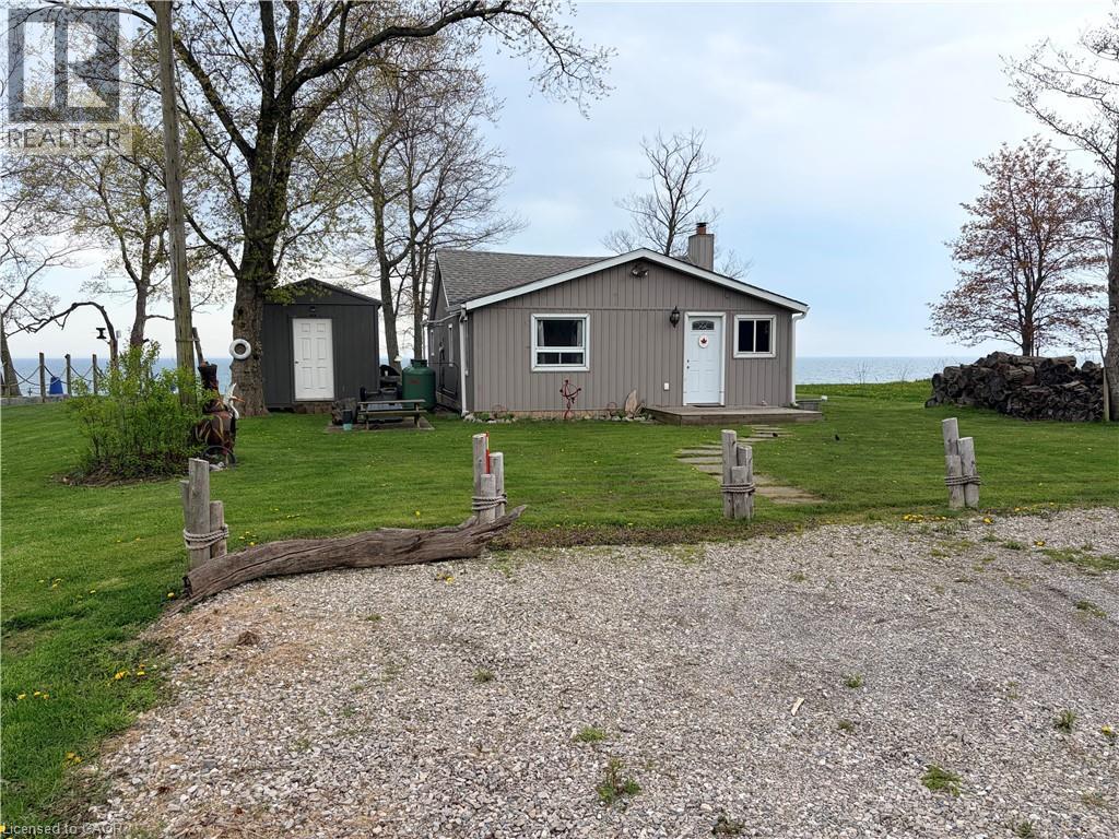1115 New Lakeshore Road, Walpole, Ontario  N0A 1L0 - Photo 10 - 40831262