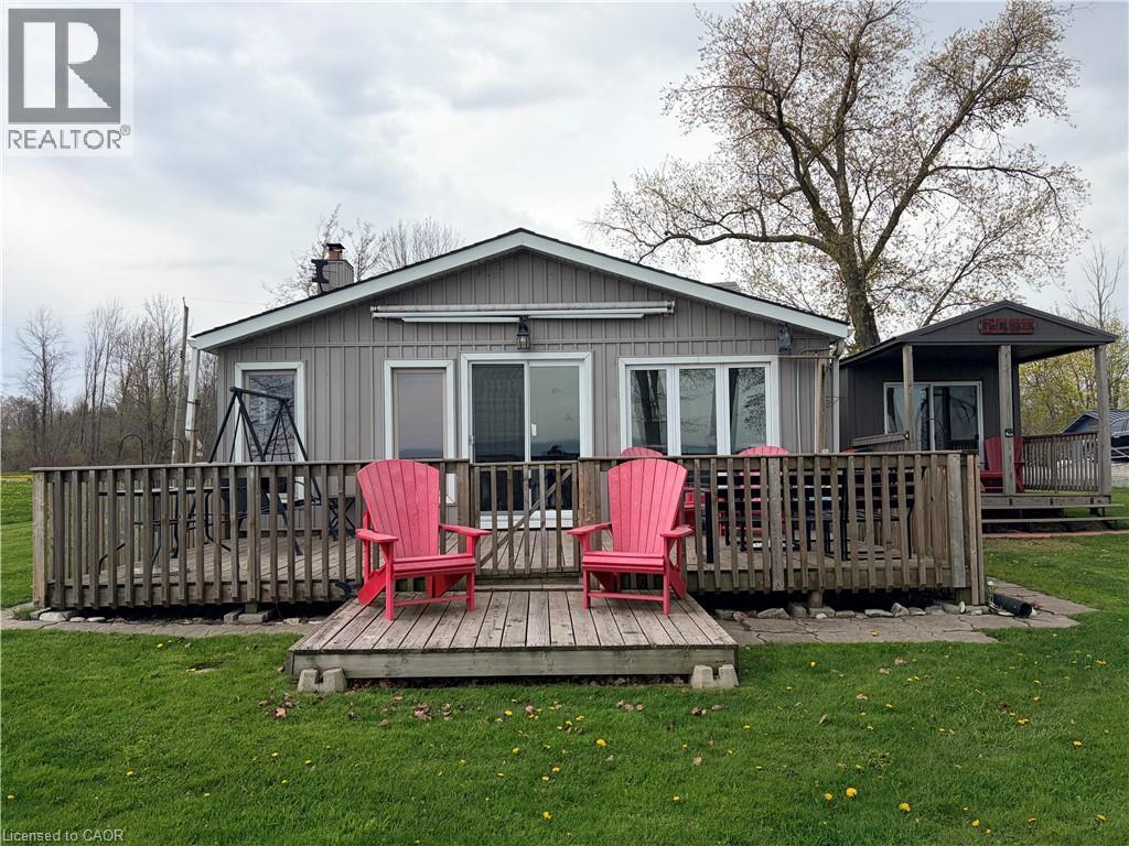 1115 New Lakeshore Road, Walpole, Ontario  N0A 1L0 - Photo 2 - 40831262