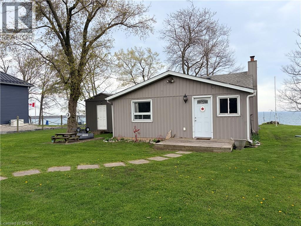 1115 New Lakeshore Road, Walpole, Ontario  N0A 1L0 - Photo 9 - 40831262