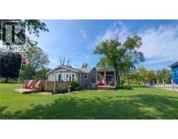 1115 NEW LAKESHORE Road, Walpole, Ontario