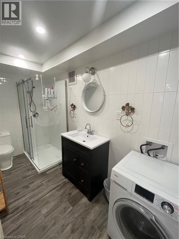 307 Queenston Street Unit# Lower, St. Catharines, Ontario  L2P 2X5 - Photo 10 - 40831224