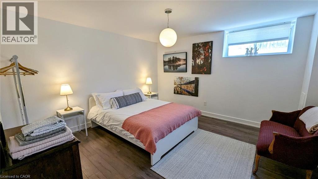 307 Queenston Street Unit# Lower, St. Catharines, Ontario  L2P 2X5 - Photo 11 - 40831224