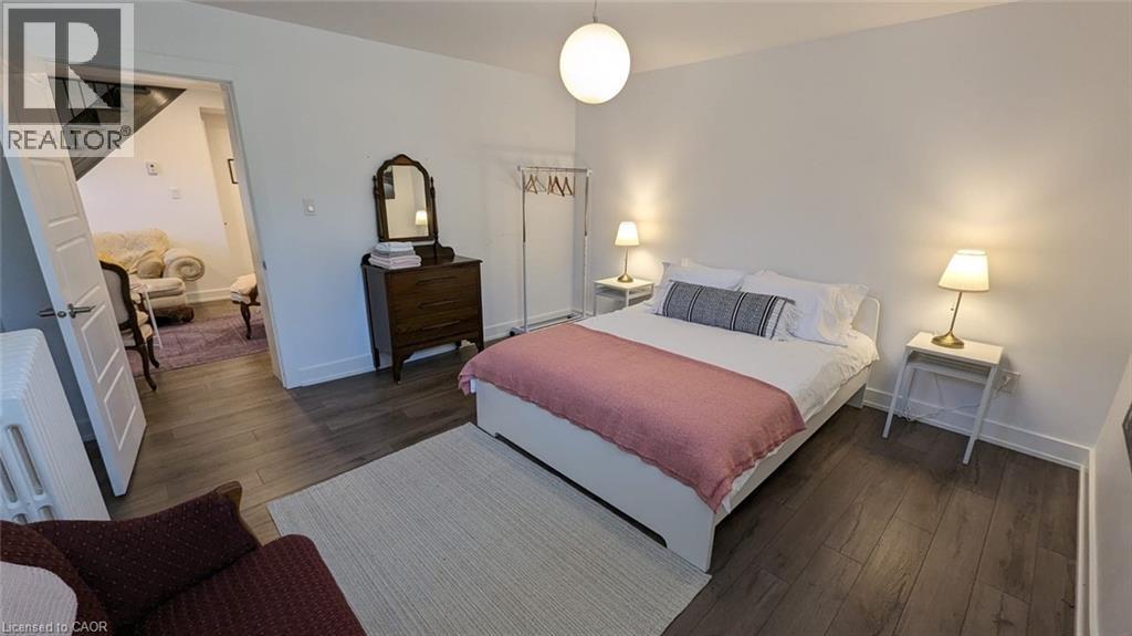 307 Queenston Street Unit# Lower, St. Catharines, Ontario  L2P 2X5 - Photo 12 - 40831224