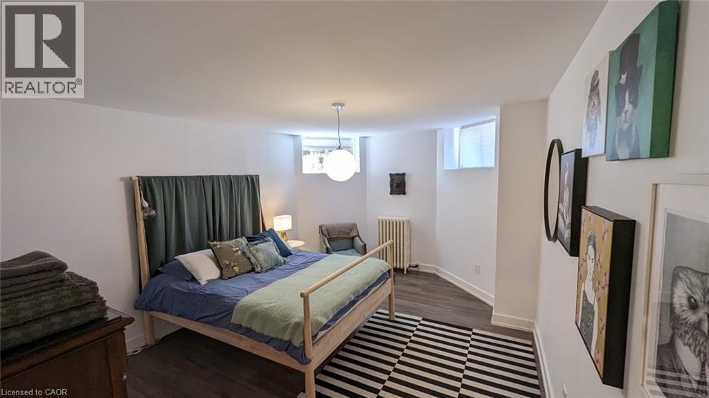 307 Queenston Street Unit# Lower, St. Catharines, Ontario  L2P 2X5 - Photo 13 - 40831224