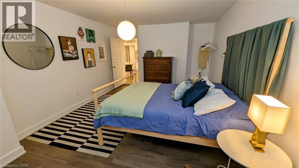 307 Queenston Street Unit# Lower, St. Catharines, Ontario  L2P 2X5 - Photo 14 - 40831224