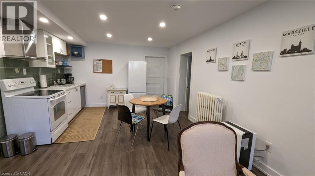307 Queenston Street Unit# Lower, St. Catharines, Ontario  L2P 2X5 - Photo 4 - 40831224