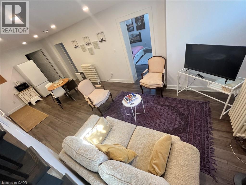 307 Queenston Street Unit# Lower, St. Catharines, Ontario  L2P 2X5 - Photo 5 - 40831224