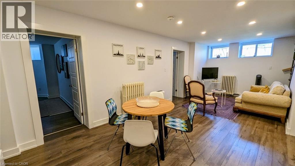 307 Queenston Street Unit# Lower, St. Catharines, Ontario  L2P 2X5 - Photo 6 - 40831224