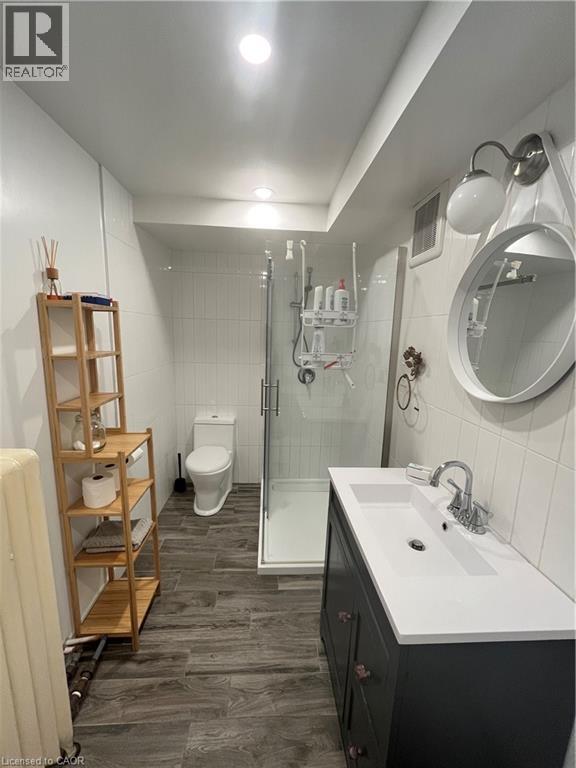 307 Queenston Street Unit# Lower, St. Catharines, Ontario  L2P 2X5 - Photo 9 - 40831224