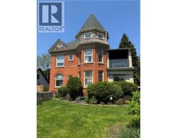 307 QUEENSTON Street Unit# Lower, st. catharines, Ontario
