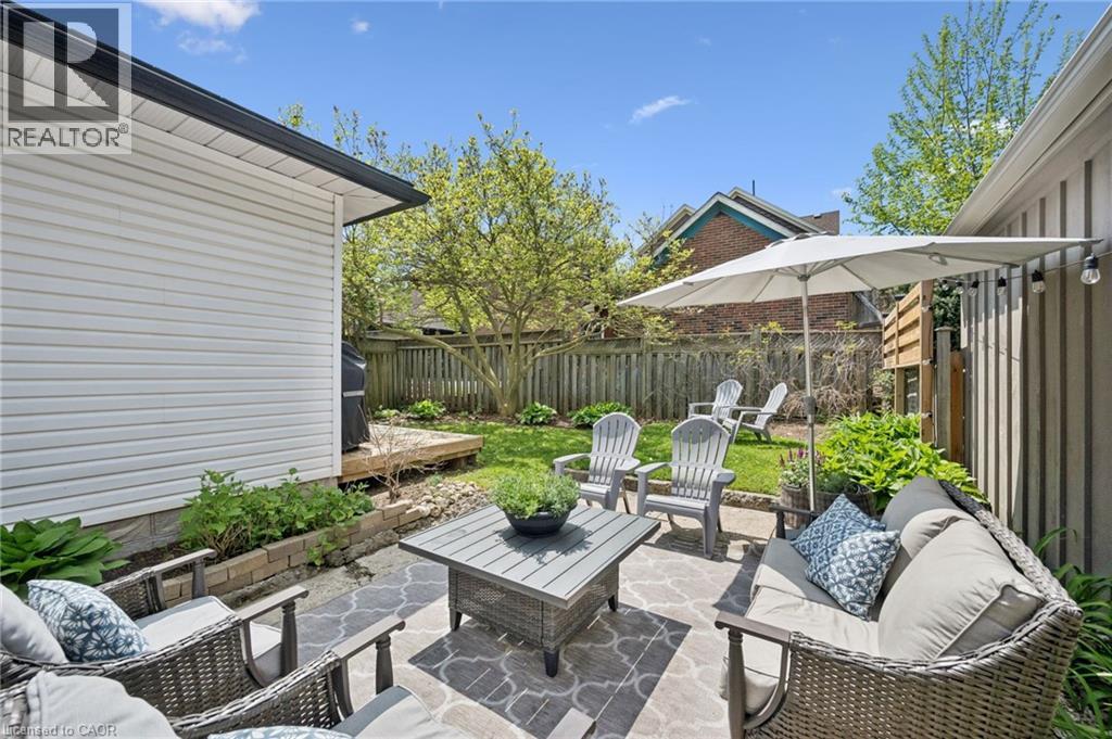793 Belmont Avenue W, Kitchener, Ontario  N2M 1P5 - Photo 36 - 40831209