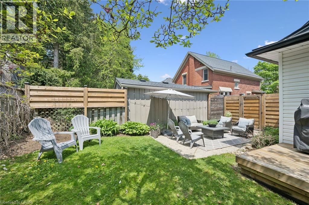 793 Belmont Avenue W, Kitchener, Ontario  N2M 1P5 - Photo 37 - 40831209