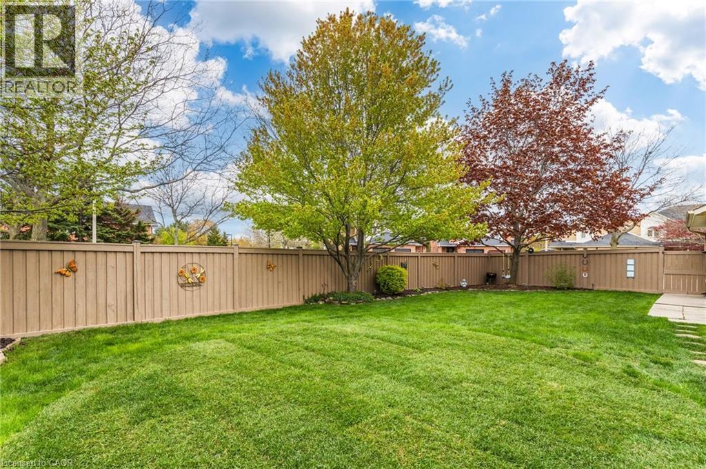 4119 Foxwood Drive, Burlington, Ontario  L7M 4L3 - Photo 39 - 40830913