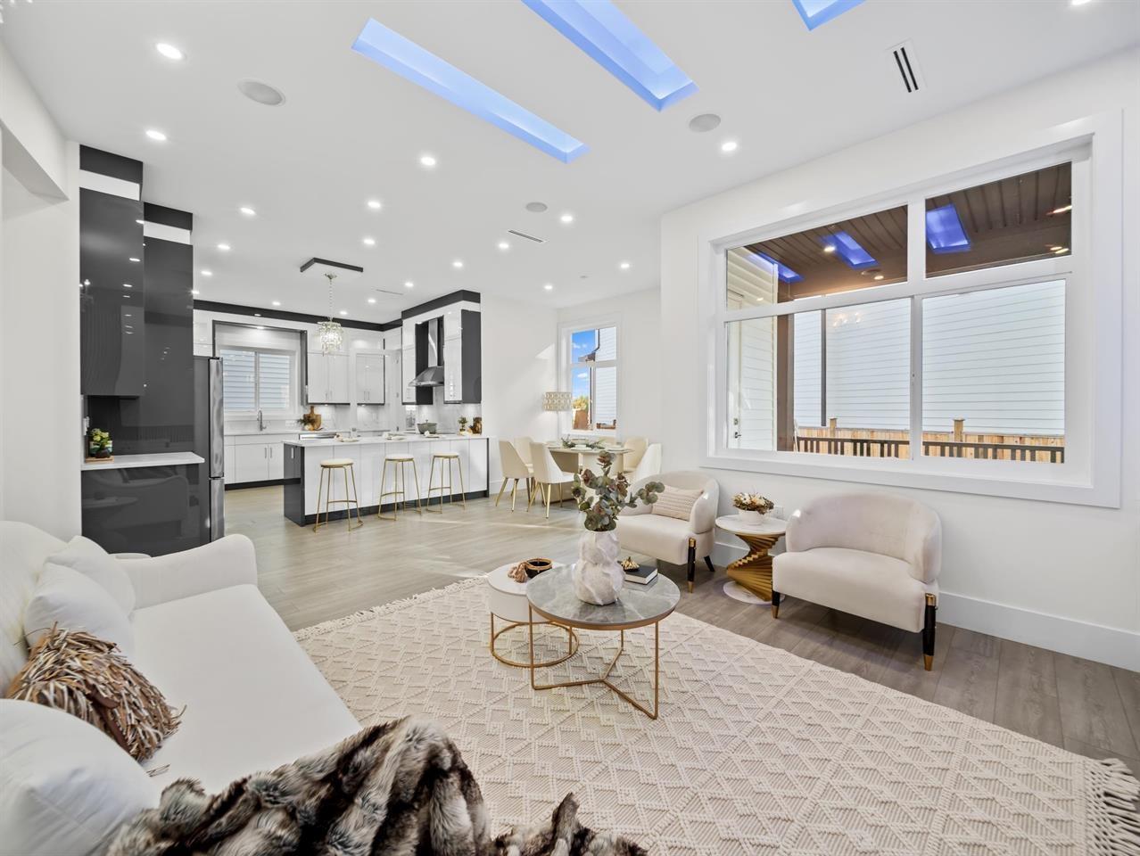 9885 HUCKLEBERRY DRIVE, Surrey, British Columbia