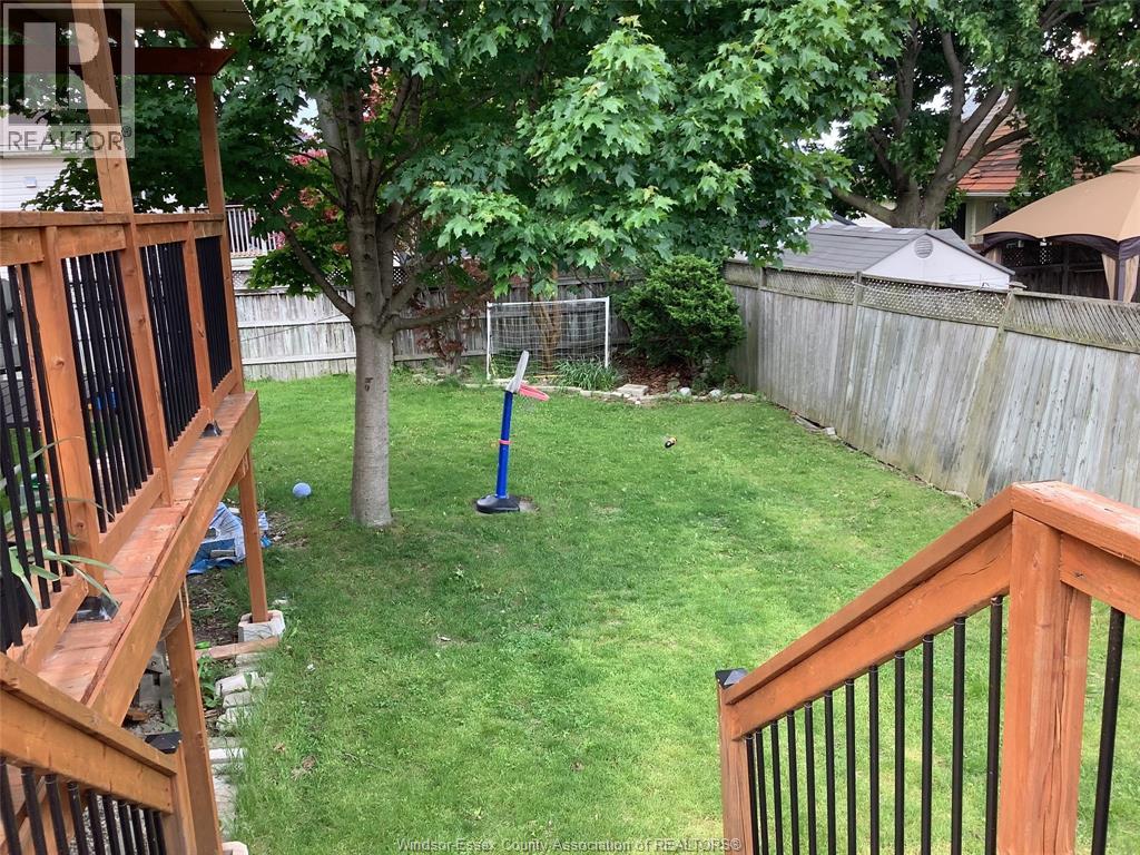 342 Thorn Ridge Crescent, Amherstburg, Ontario  N9V 3X4 - Photo 23 - 26008738