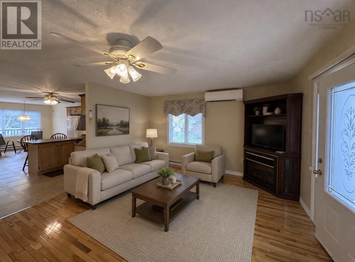 27 Wellington Court, Truro, Nova Scotia  B2N 6M9 - Photo 19 - 202602835