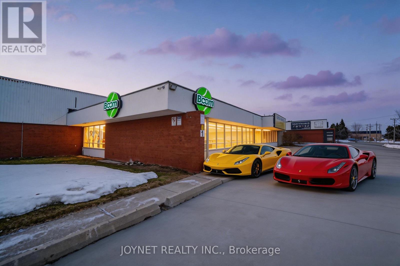 1 - 38 Metropolatin Road, Toronto, Ontario  M1R 2T6 - Photo 4 - E13148136