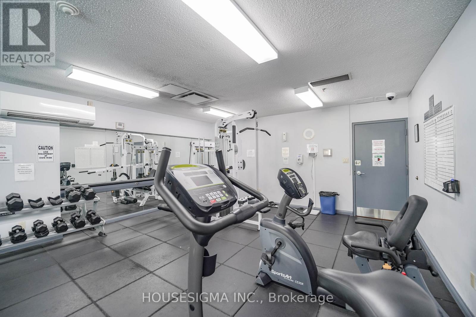 1602 - 5 Greystone Walk Drive, Toronto, Ontario M1K 5J5 - Photo 10 - E13148146