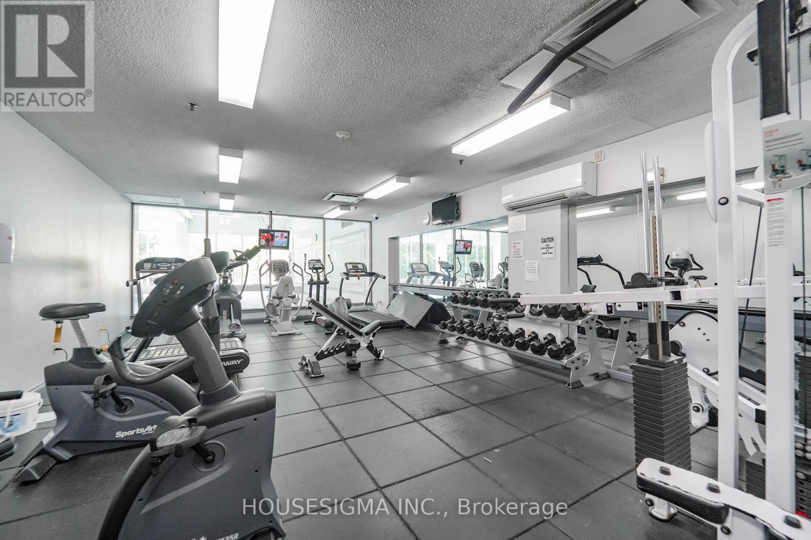 1602 - 5 Greystone Walk Drive, Toronto, Ontario M1K 5J5 - Photo 11 - E13148146