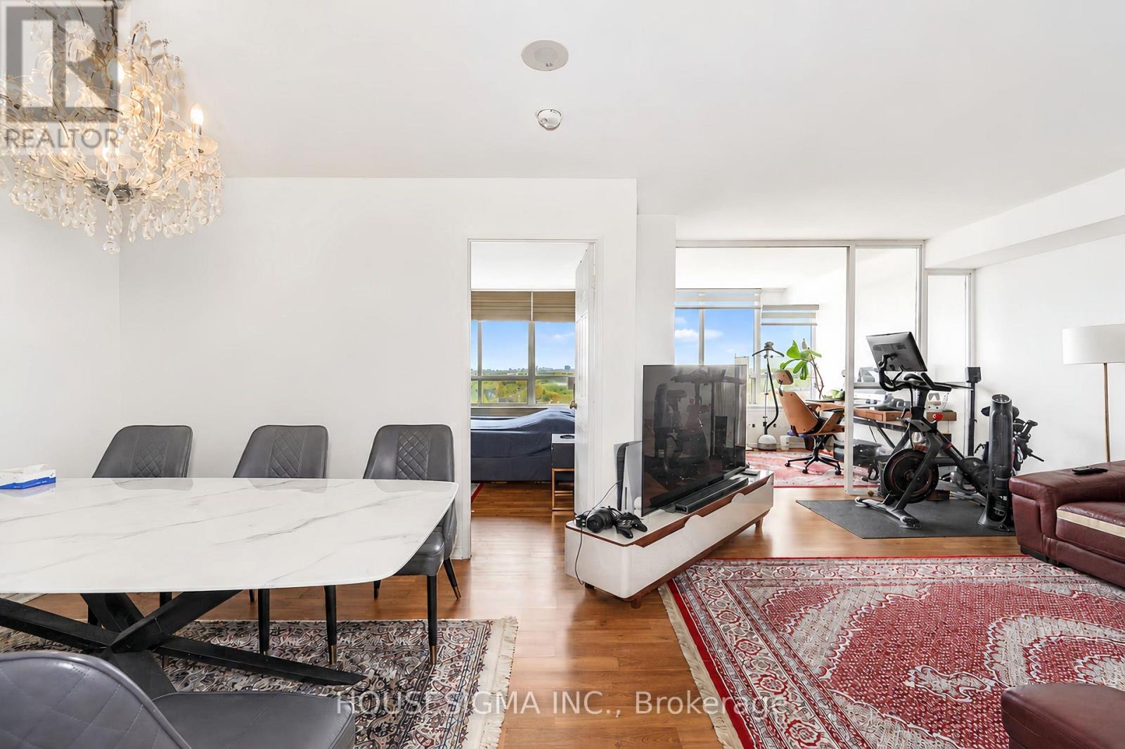 1602 - 5 Greystone Walk Drive, Toronto, Ontario M1K 5J5 - Photo 26 - E13148146