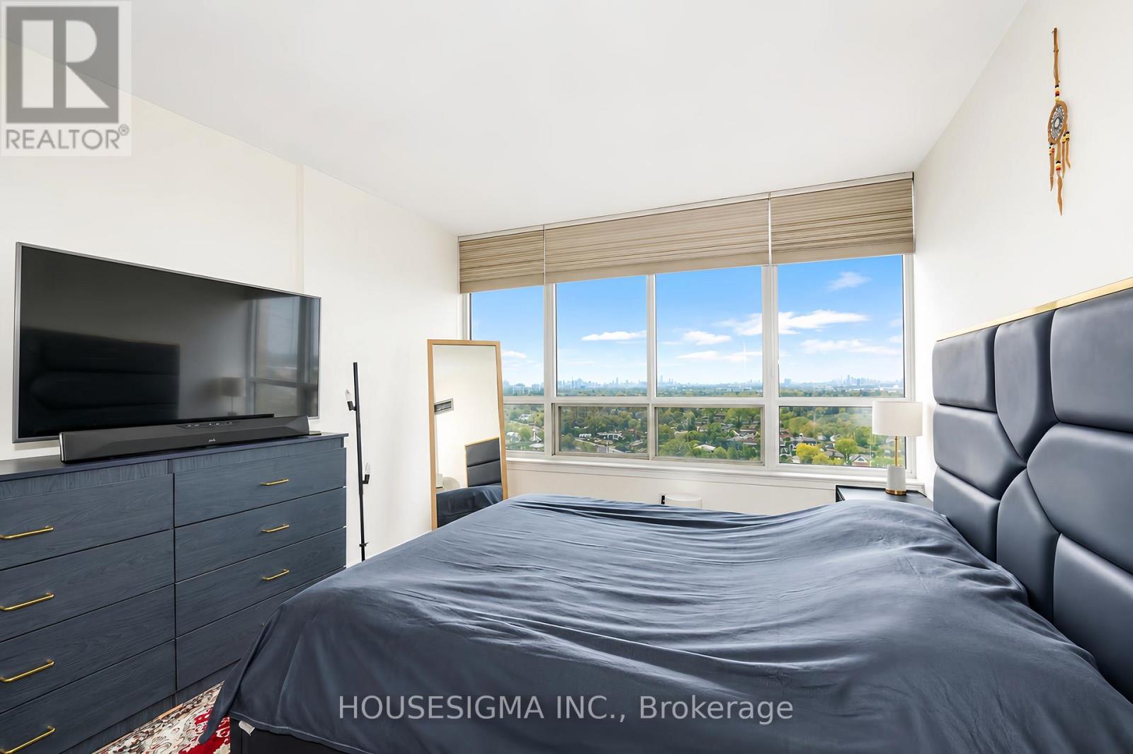 1602 - 5 Greystone Walk Drive, Toronto, Ontario M1K 5J5 - Photo 33 - E13148146