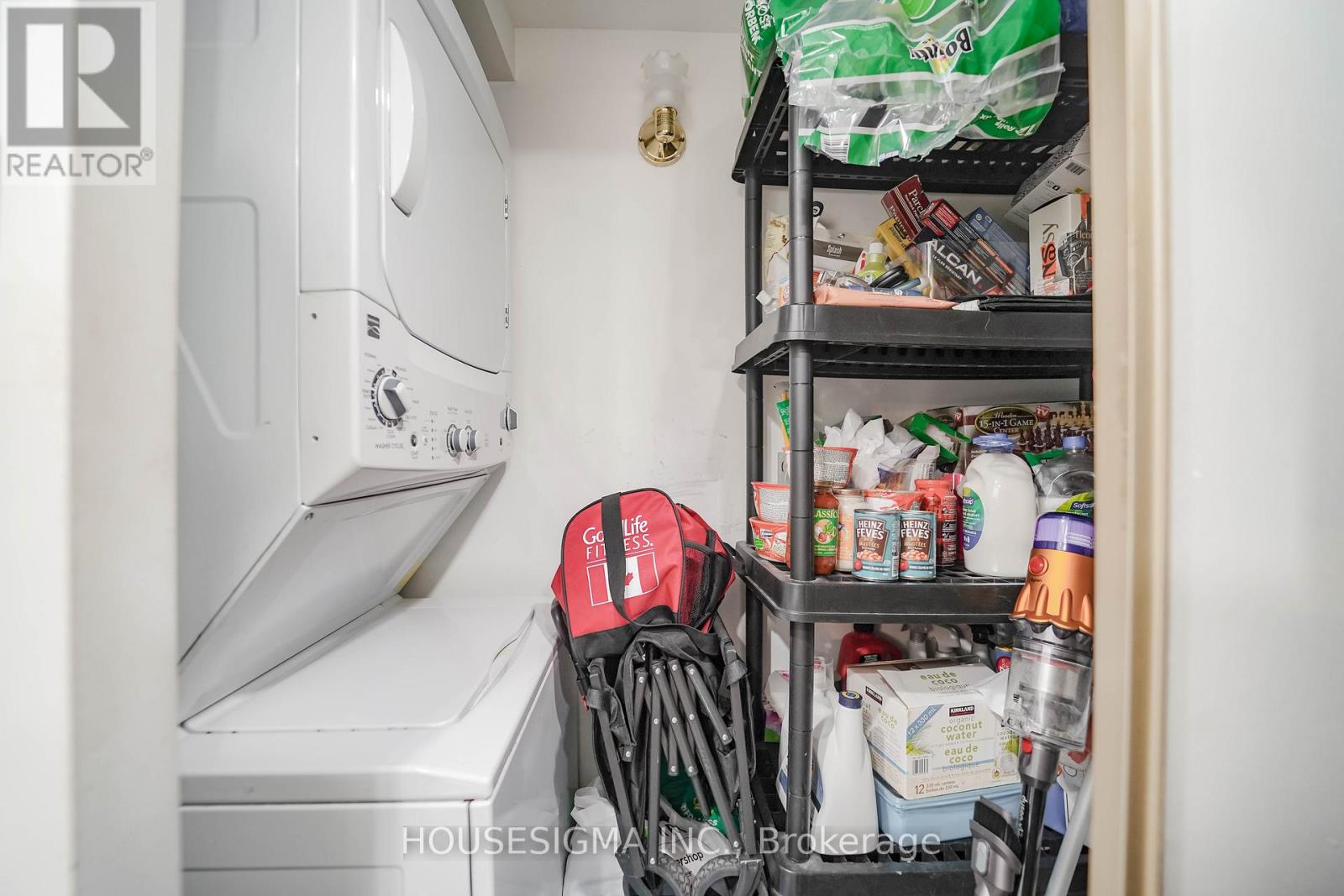 1602 - 5 Greystone Walk Drive, Toronto, Ontario M1K 5J5 - Photo 37 - E13148146