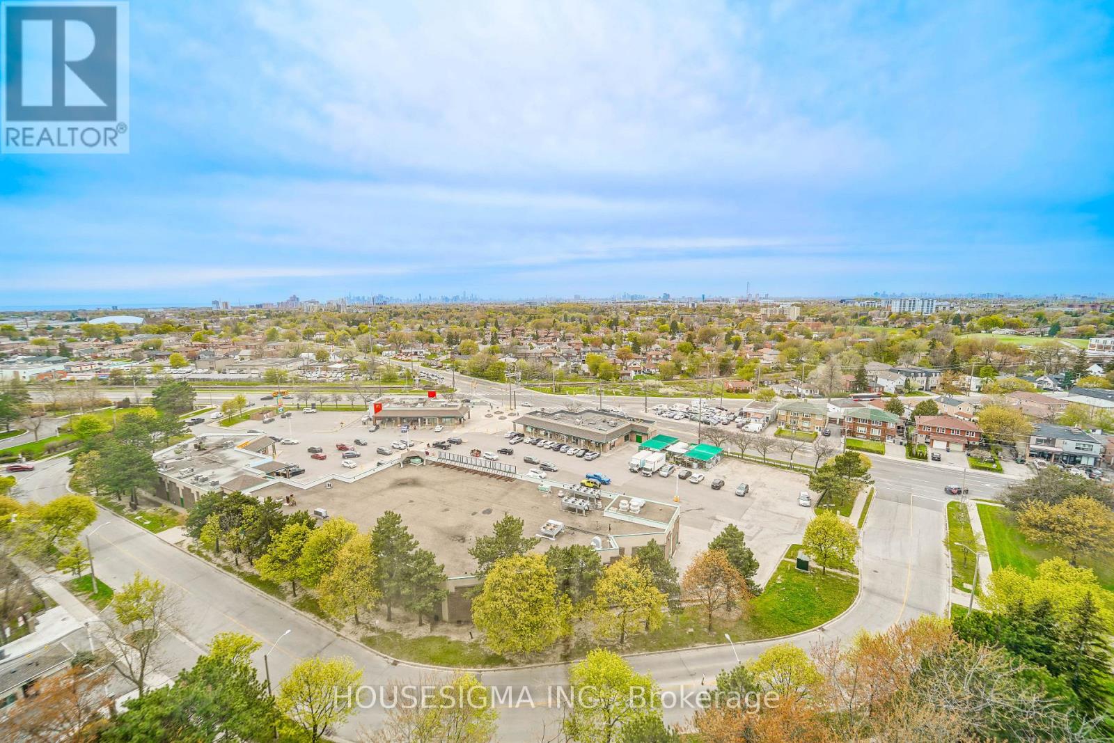 1602 - 5 Greystone Walk Drive, Toronto, Ontario M1K 5J5 - Photo 45 - E13148146