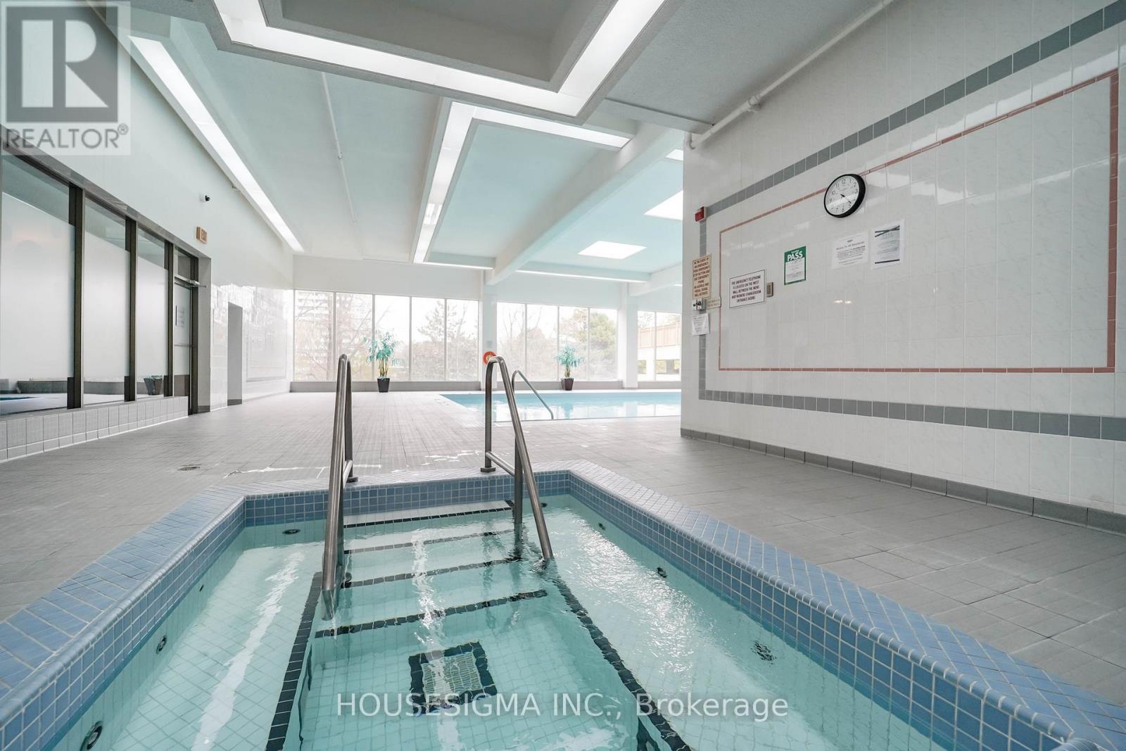 1602 - 5 Greystone Walk Drive, Toronto, Ontario M1K 5J5 - Photo 7 - E13148146