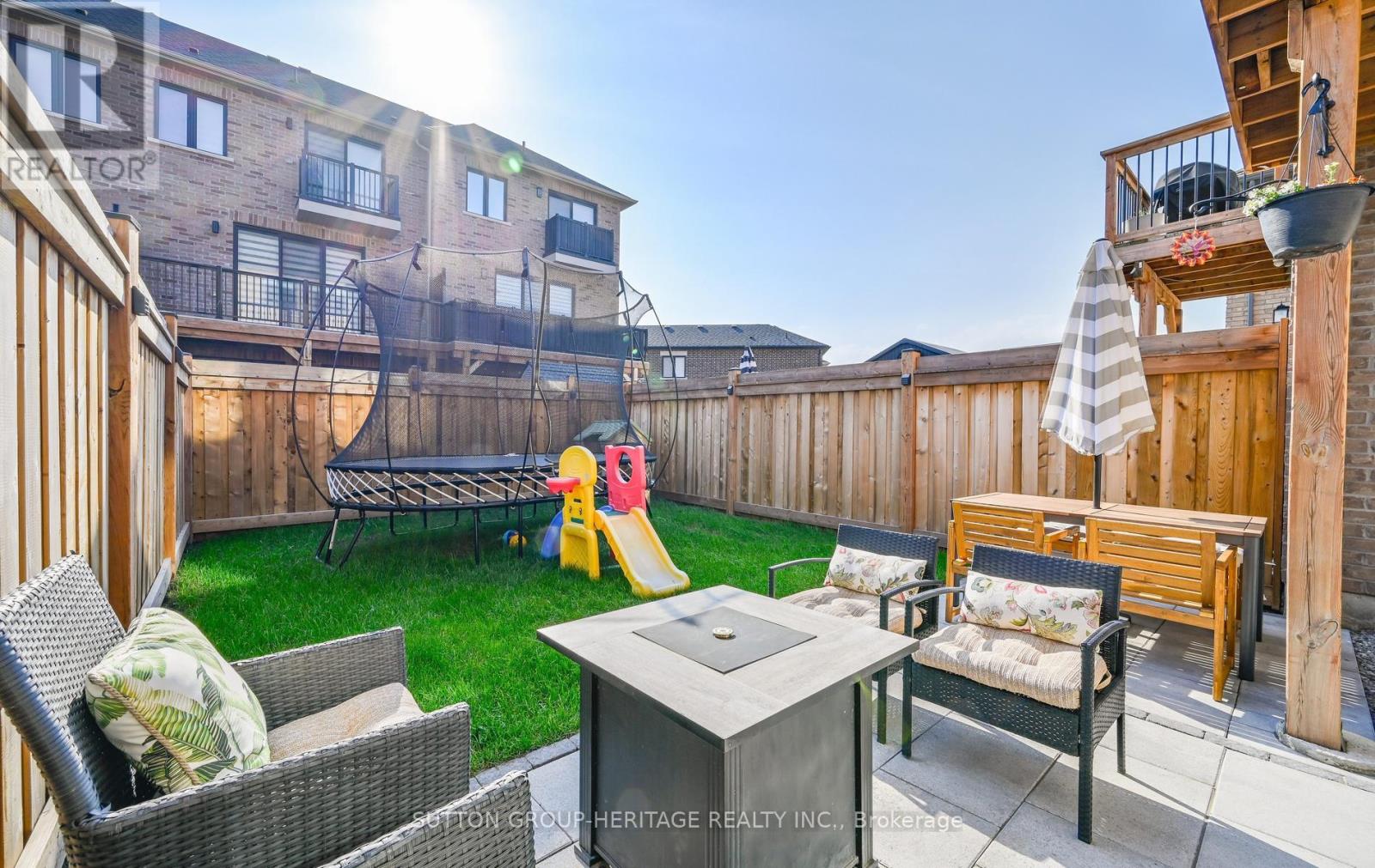 105 Dorian Drive, Whitby, Ontario  L1P 0C8 - Photo 37 - E13148228