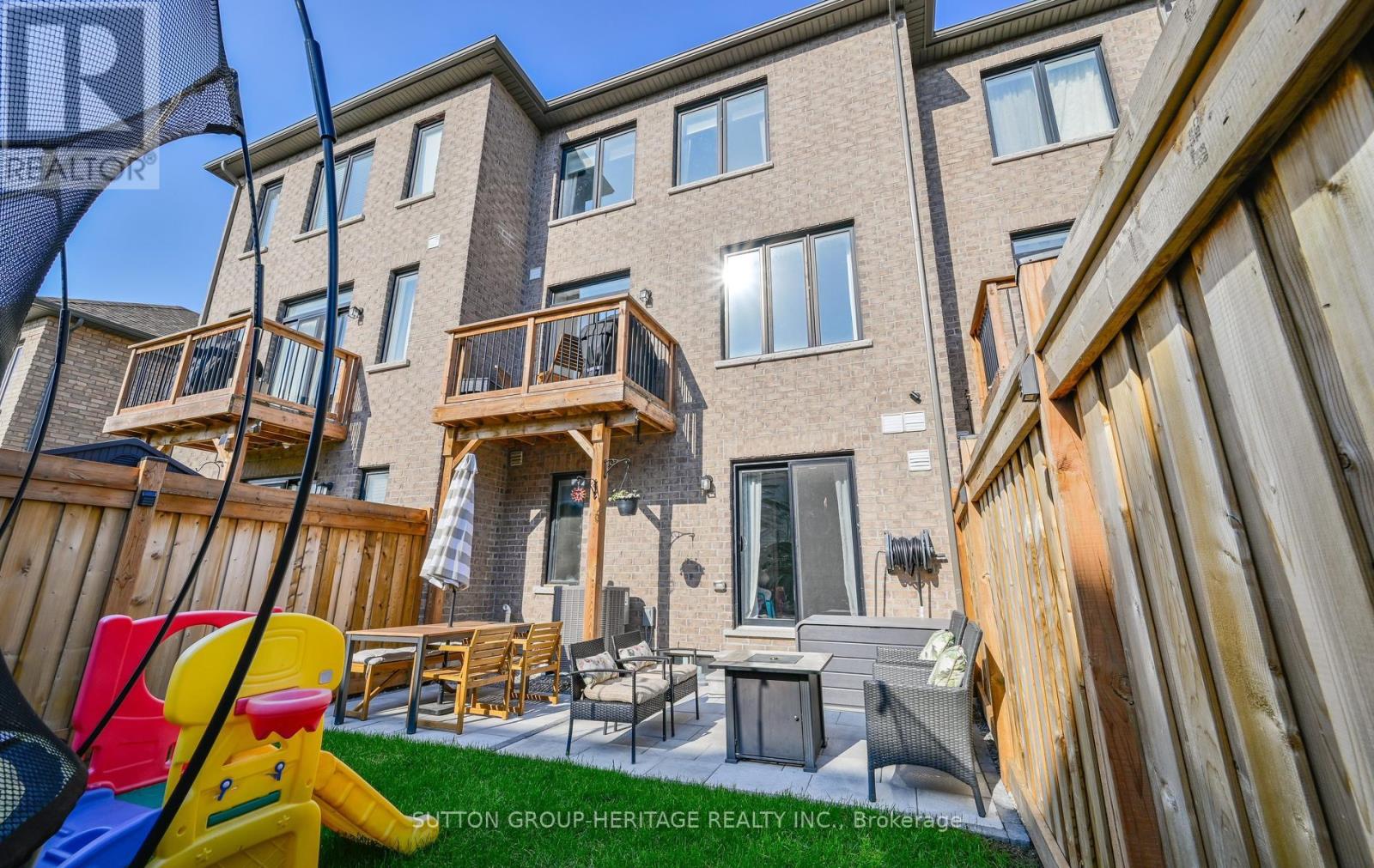 105 Dorian Drive, Whitby, Ontario  L1P 0C8 - Photo 40 - E13148228