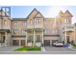105 DORIAN DRIVE, Whitby, Ontario