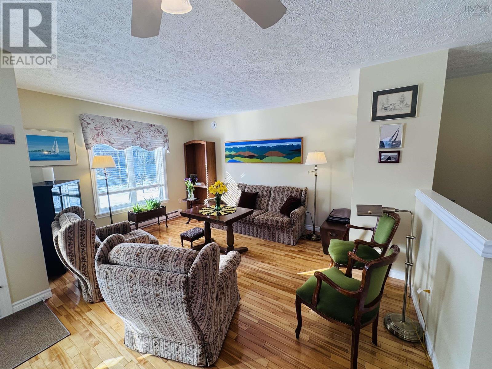 27 Wellington Court, Truro, Nova Scotia  B2N 6M9 - Photo 21 - 202602835