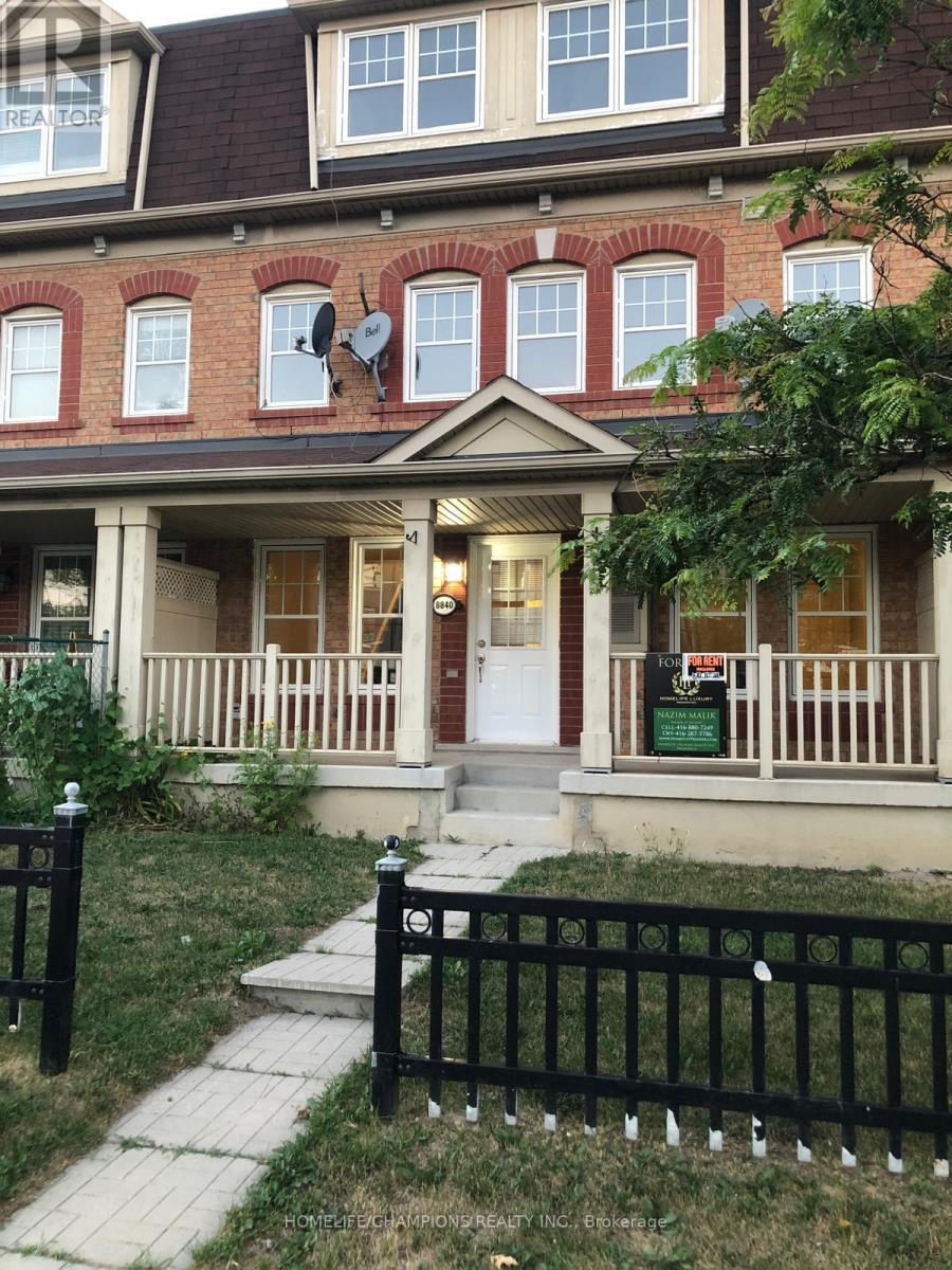 8840 Sheppard Avenue E, Toronto, Ontario  M1B 6J4 - Photo 1 - E13148372