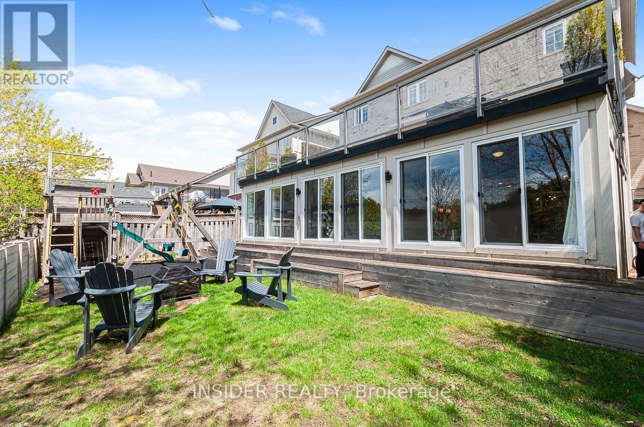 130 Roseborough Drive, Scugog, Ontario  L9L 2E3 - Photo 29 - E13148442