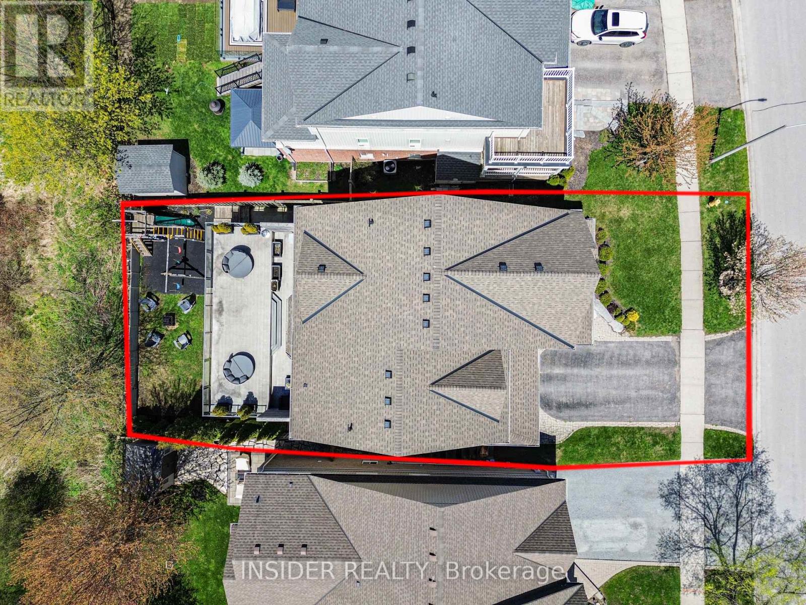 130 Roseborough Drive, Scugog, Ontario  L9L 2E3 - Photo 30 - E13148442