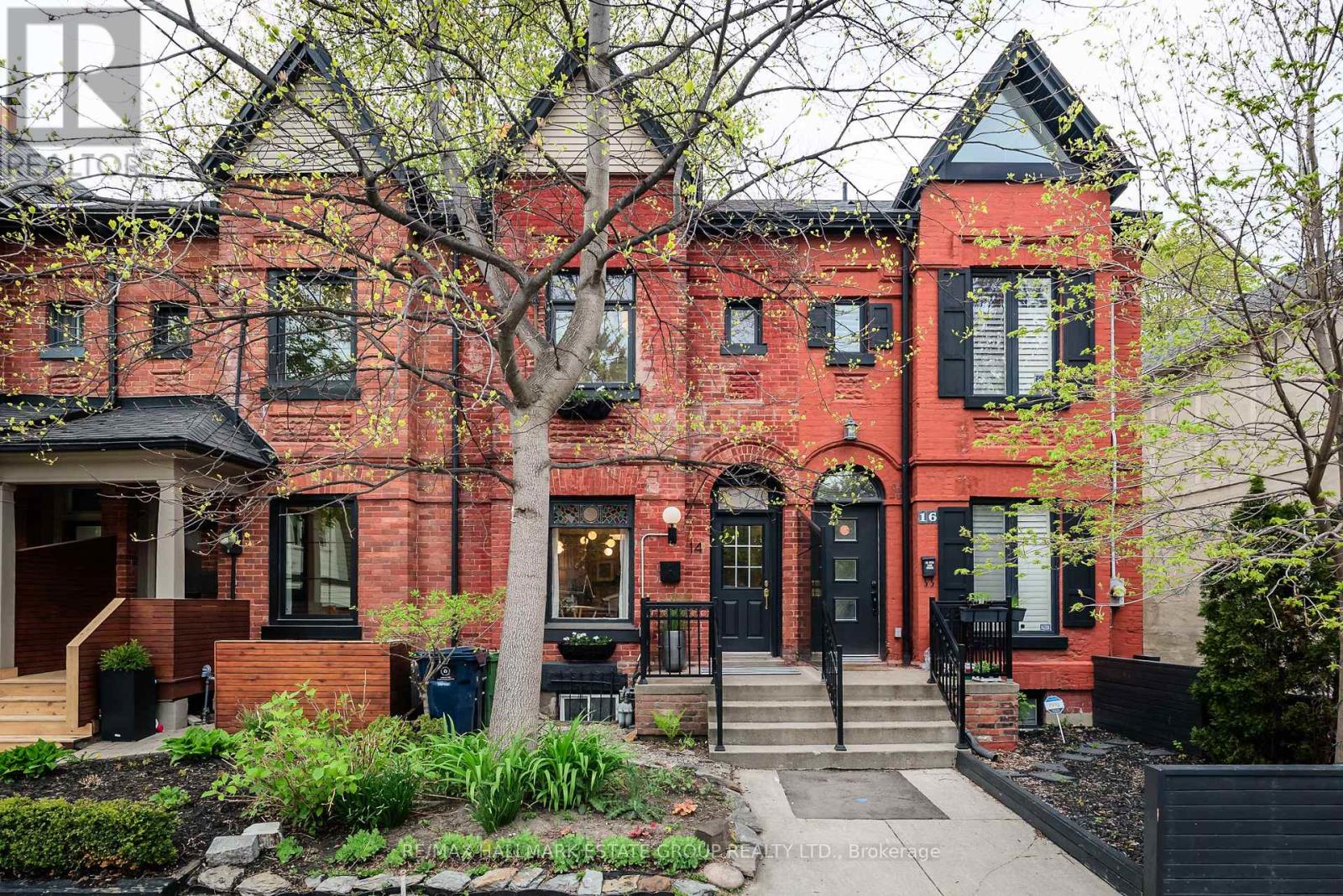 14 AUSTIN AVENUE, Toronto, Ontario