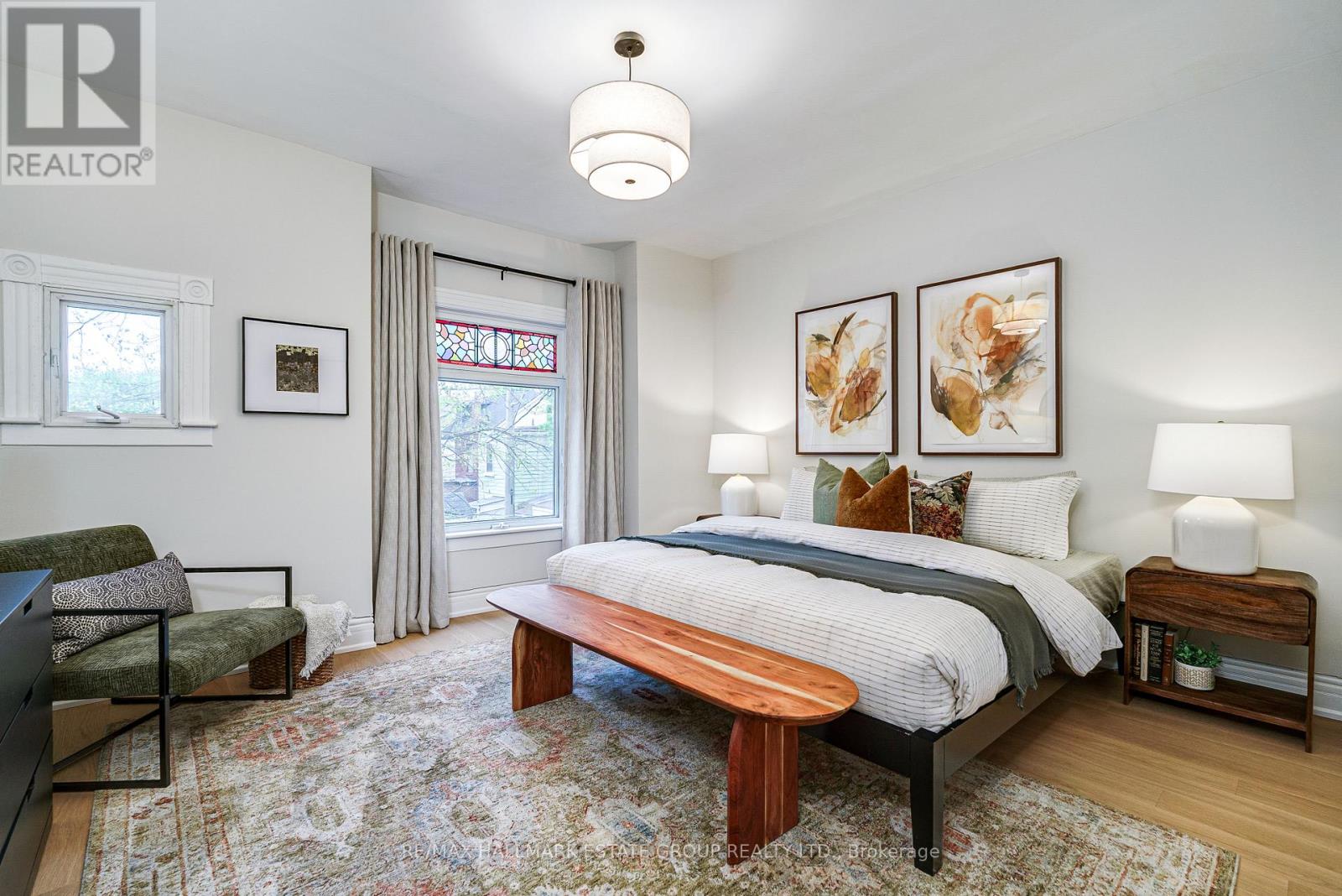 14 Austin Avenue, Toronto, Ontario  M4M 1V6 - Photo 19 - E13148508