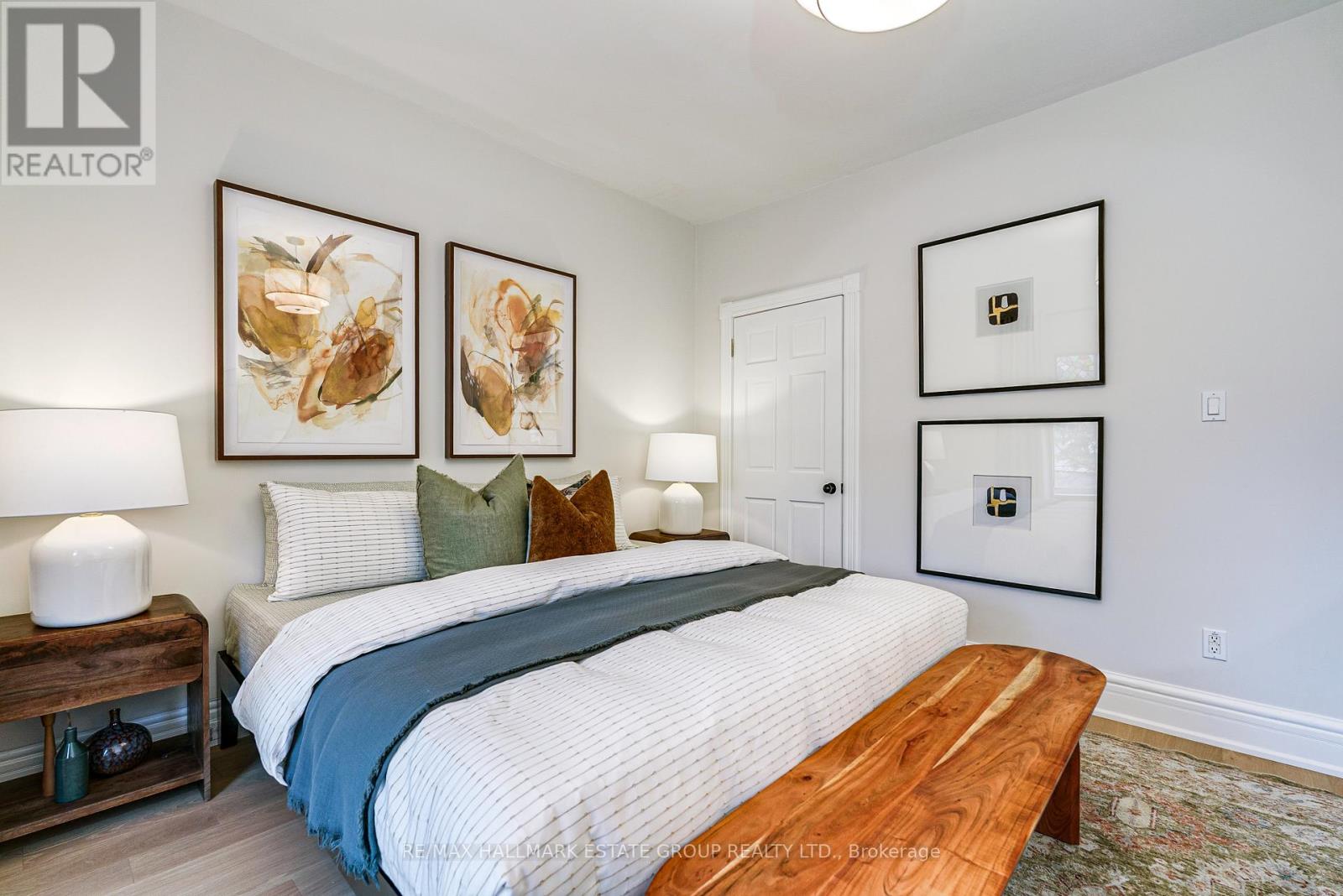 14 Austin Avenue, Toronto, Ontario  M4M 1V6 - Photo 21 - E13148508