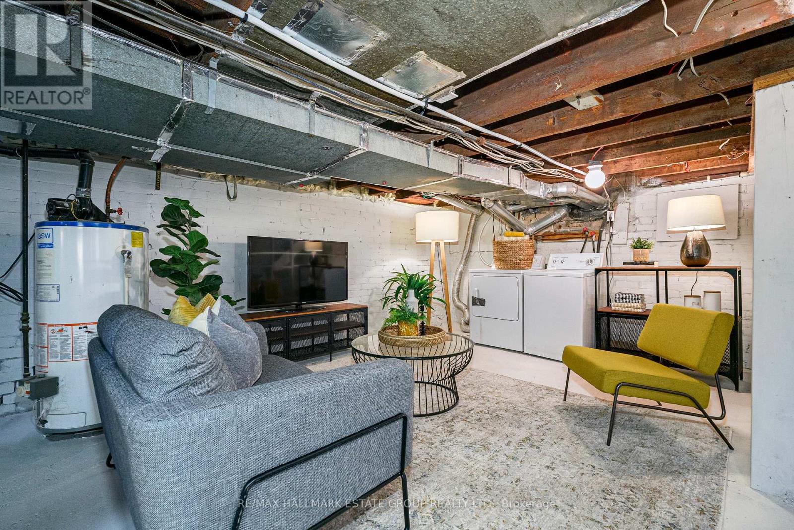 14 Austin Avenue, Toronto, Ontario  M4M 1V6 - Photo 33 - E13148508