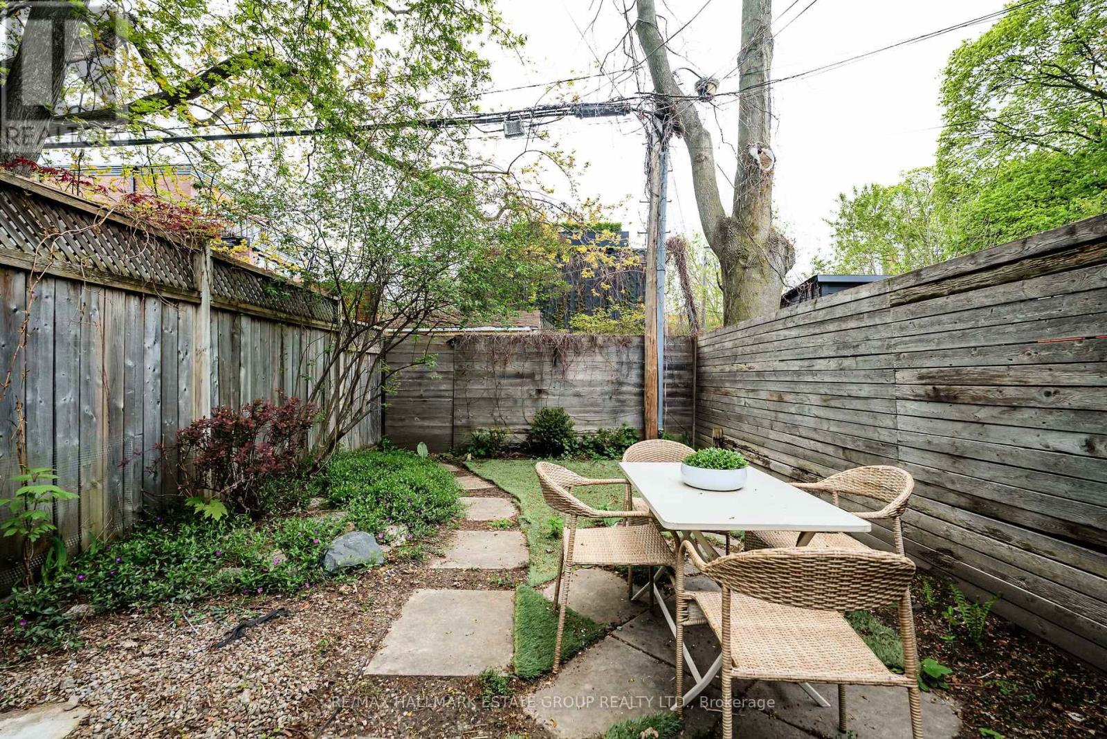 14 Austin Avenue, Toronto, Ontario  M4M 1V6 - Photo 39 - E13148508