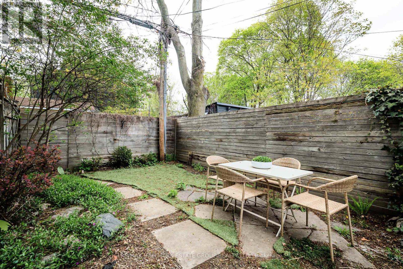 14 Austin Avenue, Toronto, Ontario  M4M 1V6 - Photo 40 - E13148508