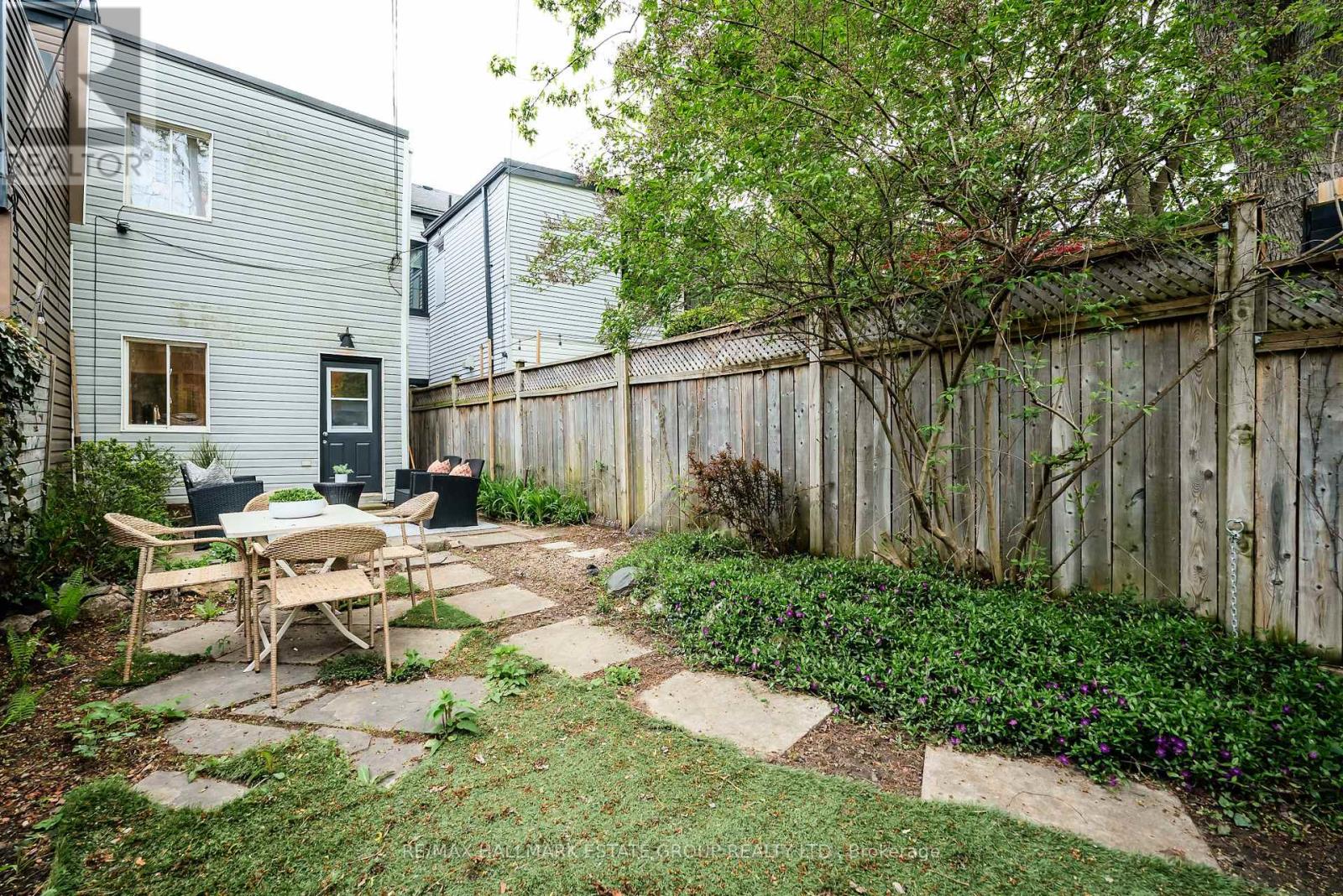 14 Austin Avenue, Toronto, Ontario  M4M 1V6 - Photo 41 - E13148508