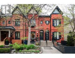 14 AUSTIN AVENUE, Toronto, Ontario