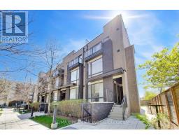 141 - 34 FIELDWAY ROAD, Toronto, Ontario