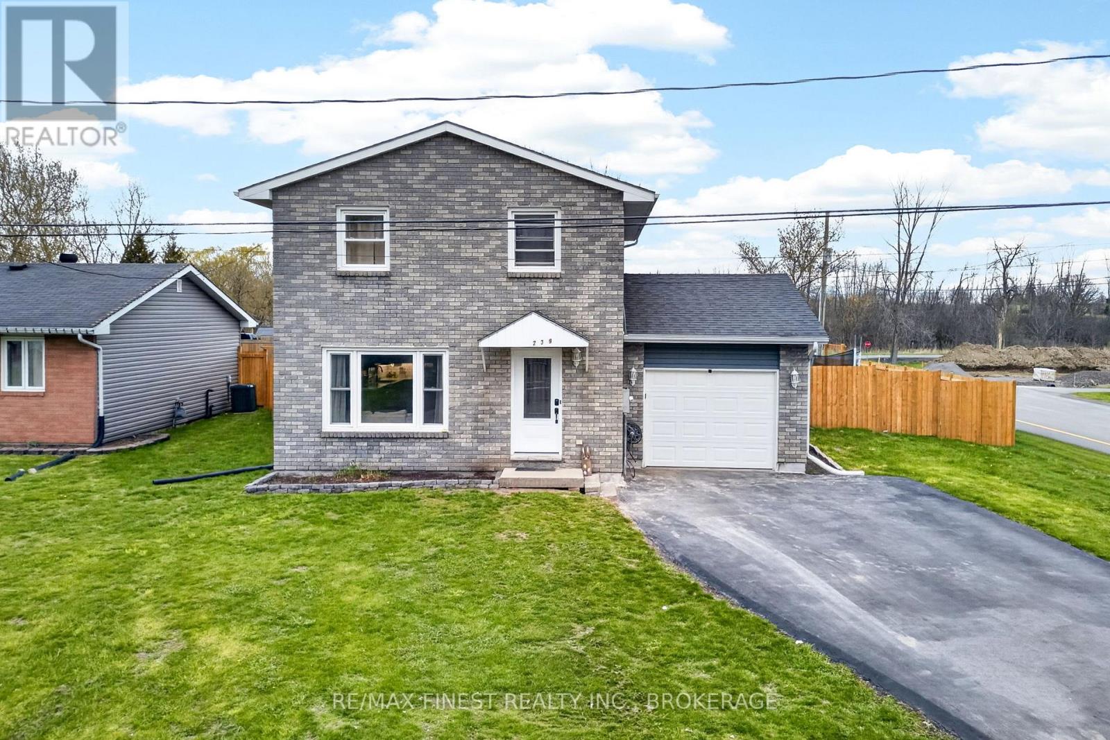 239 Cross Street, Deseronto, Ontario  K0K 1X0 - Photo 2 - X13148130
