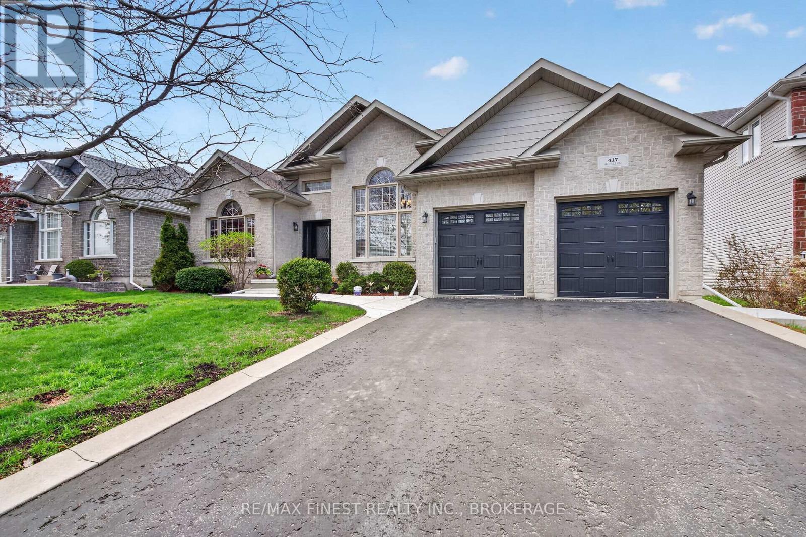 417 Mccallum Street, Kingston, Ontario  K7K 7L6 - Photo 1 - X13148156
